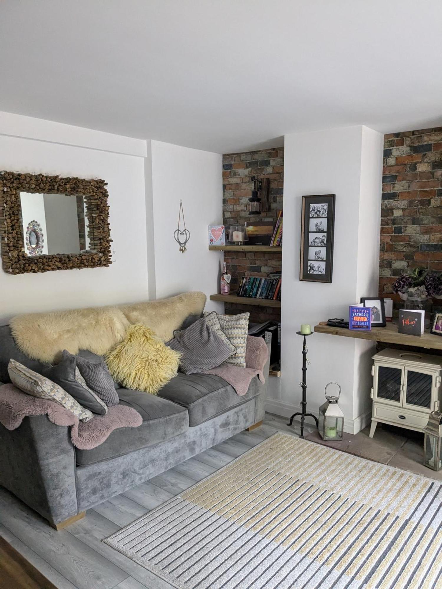 Apartamento The Basement Lytham St Annes Exterior foto